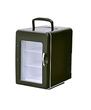 Amazon.co.jp: 〔ベルソス〕ポータブル冷温庫 AC DC 2電源 4L
